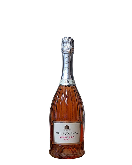 Moscato Asti Rose Villa Jolanda 2023