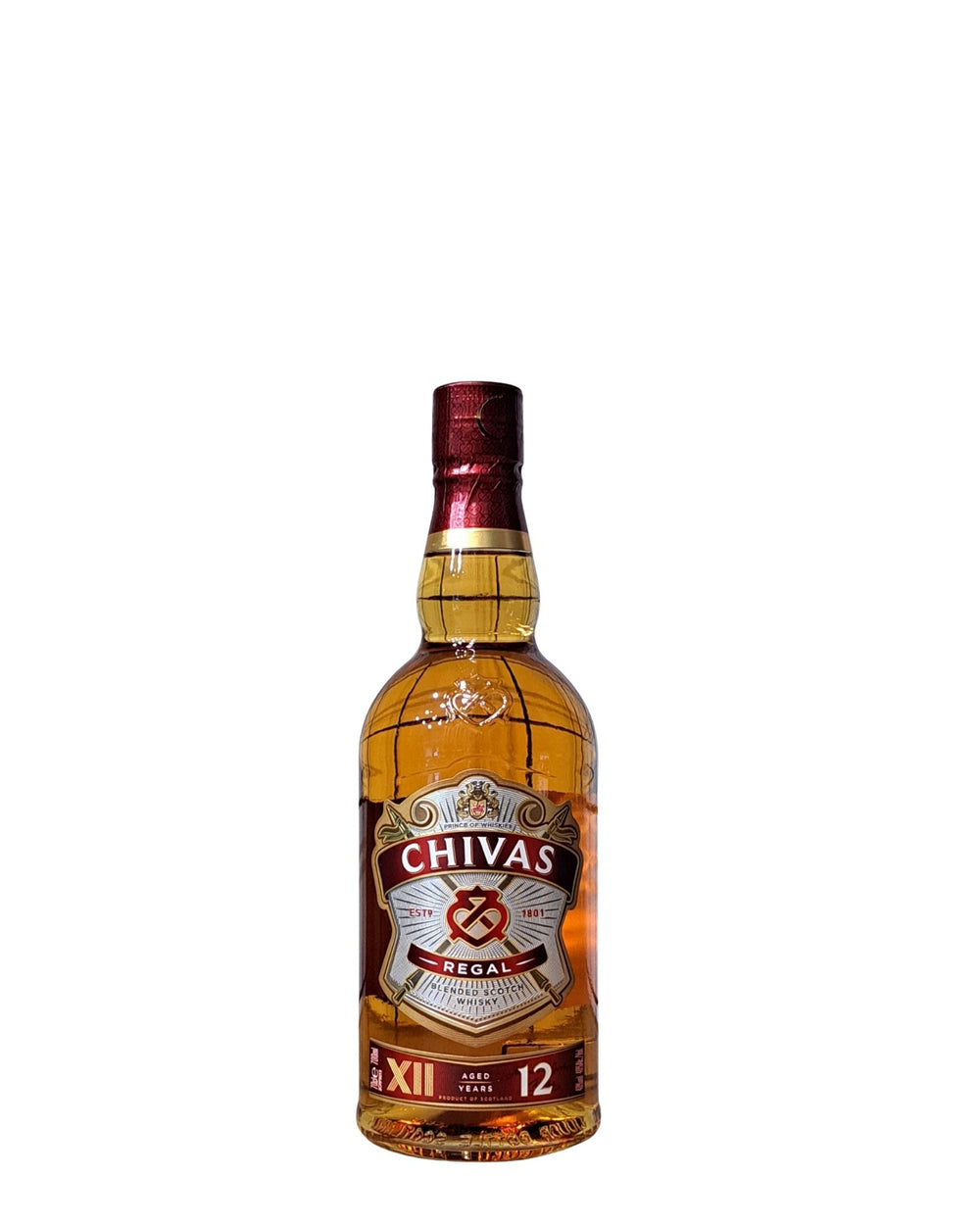 Chivas Regal 12 Y.o