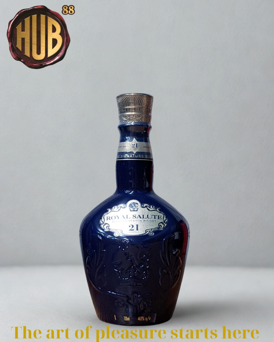 Royal Salute 21 Υ.ο.