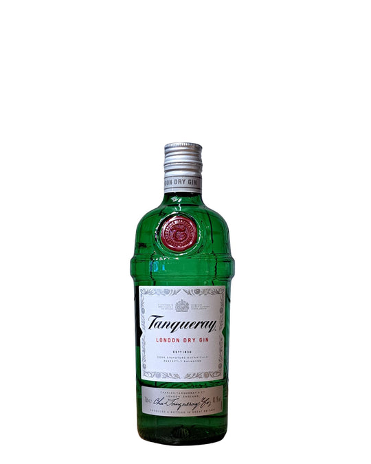 Tanqueray Gin