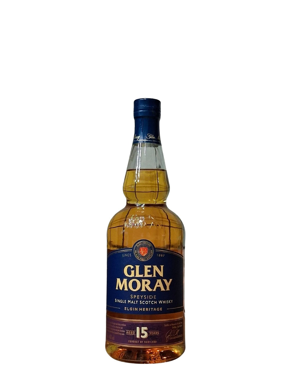 Glen Moray 15 Y.o