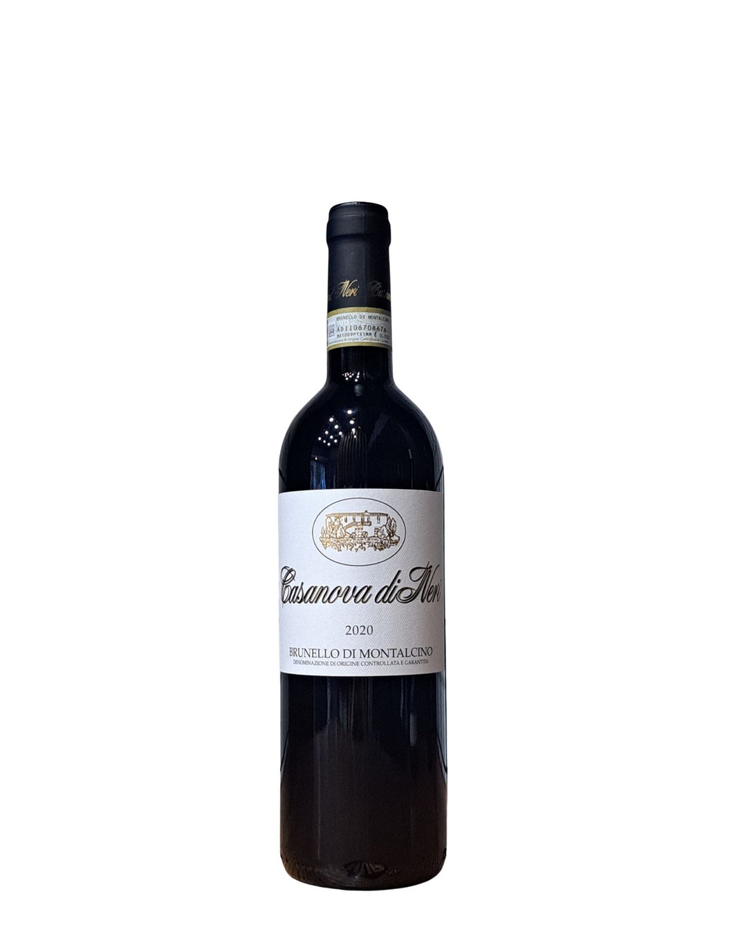 Casanova Di Neri Brunello Di Montalcino 2020