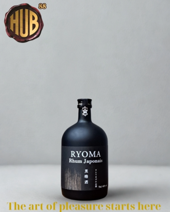 Ryoma 7 Y.o Japanese Rum