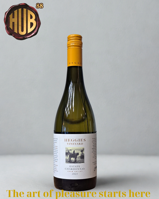 Heggie's Vineyard Chardonnay 2023