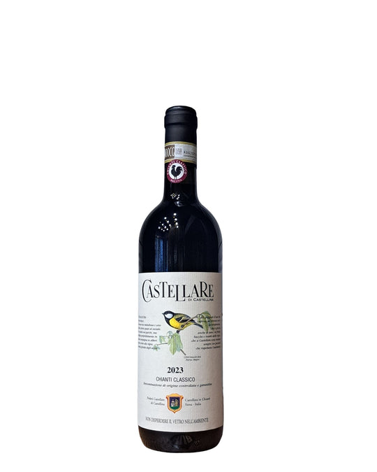 Castellare Chianti Classico 2023