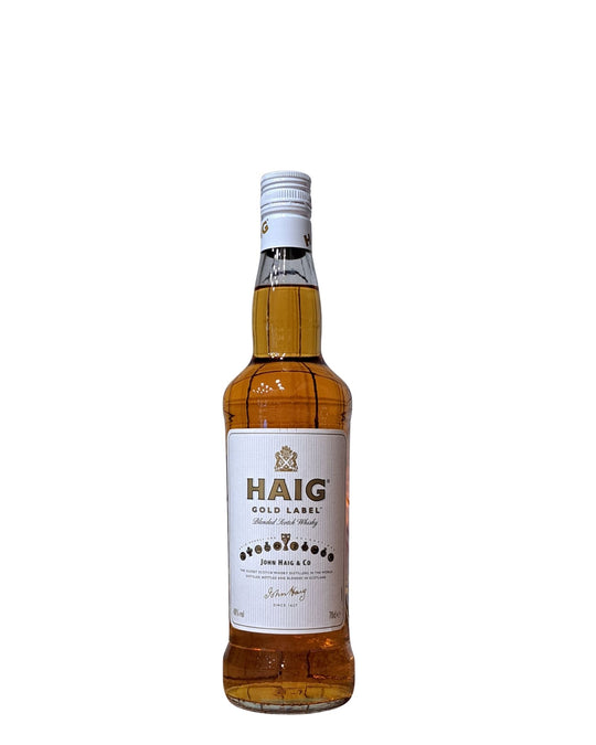 Haig