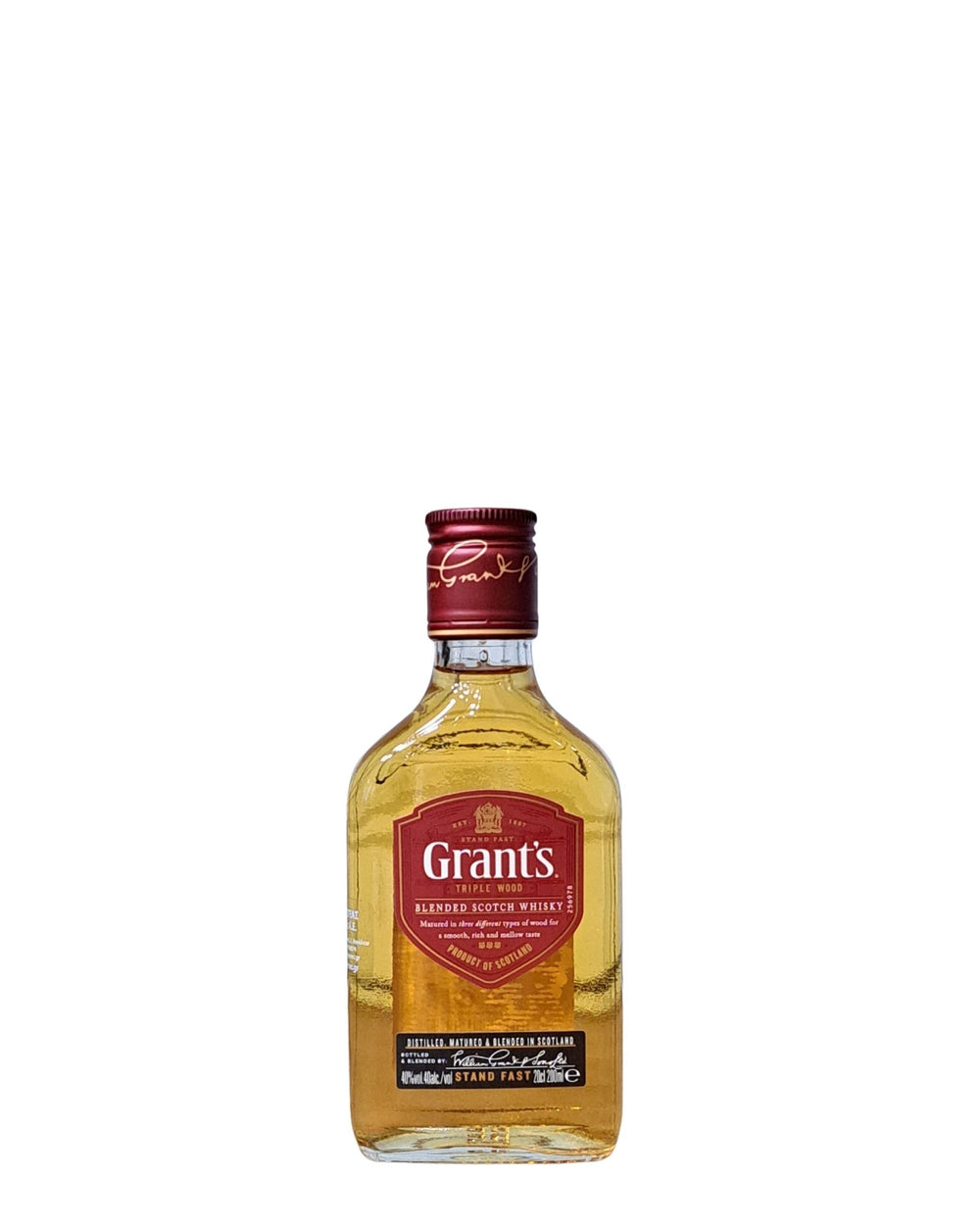 Grant's