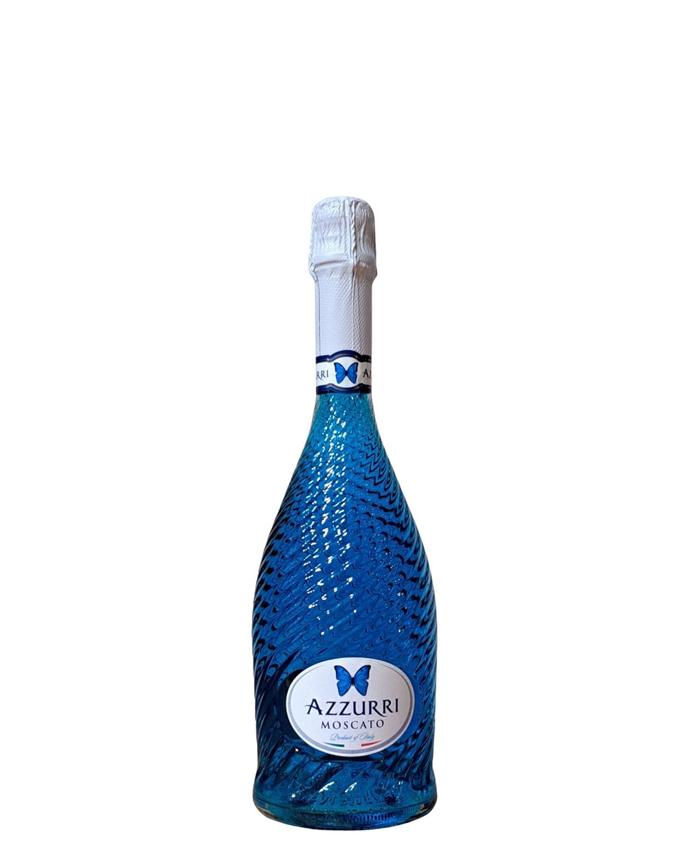 Azzuri Blue Moscato Asti 2023