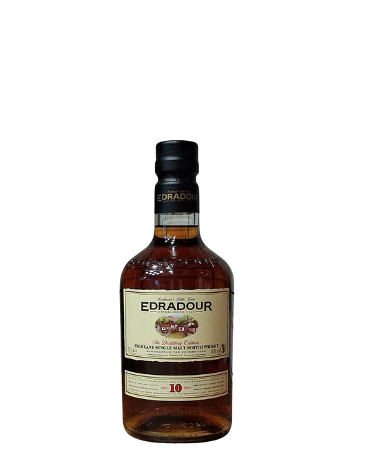 Edradour 10 Y.o