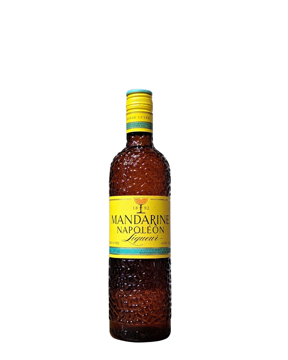 Mandarine Napoleon