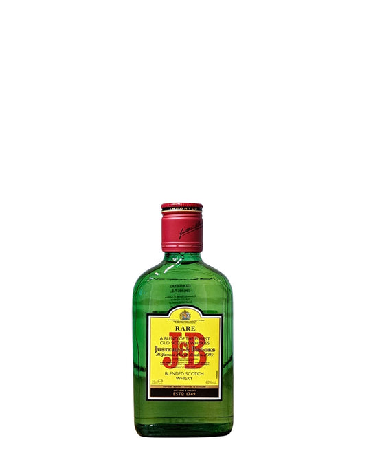 J&B