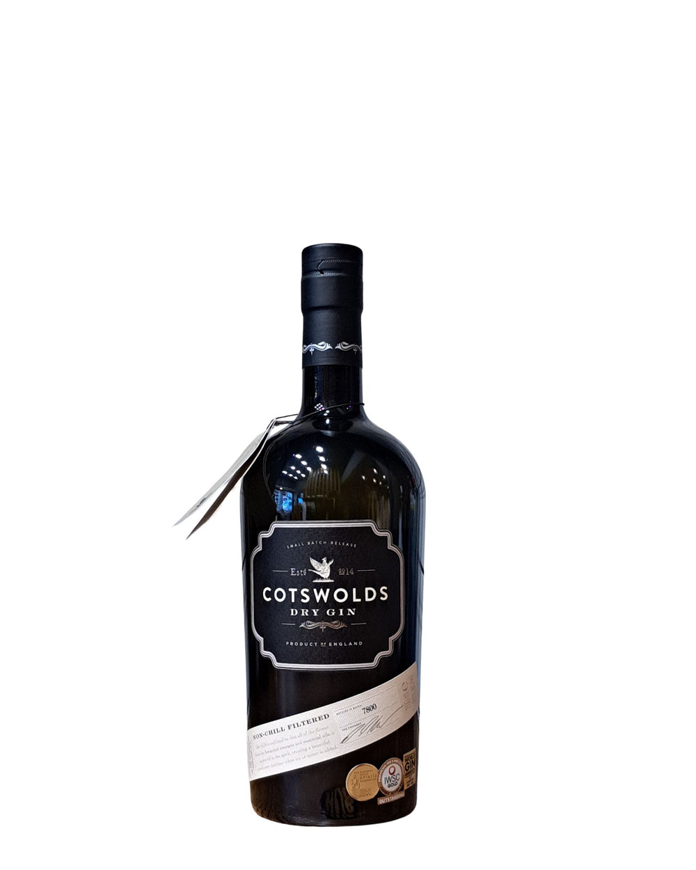Cotswolds London Dry Gin