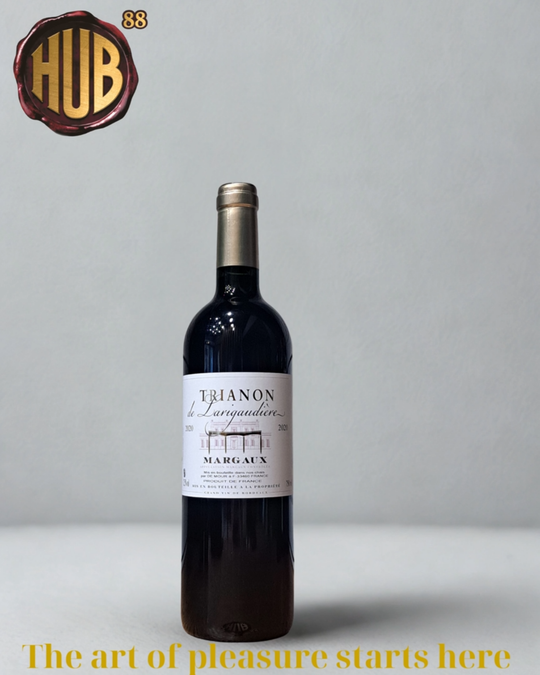 Trianon De Larigaudiere 2020 Rouge Margaux
