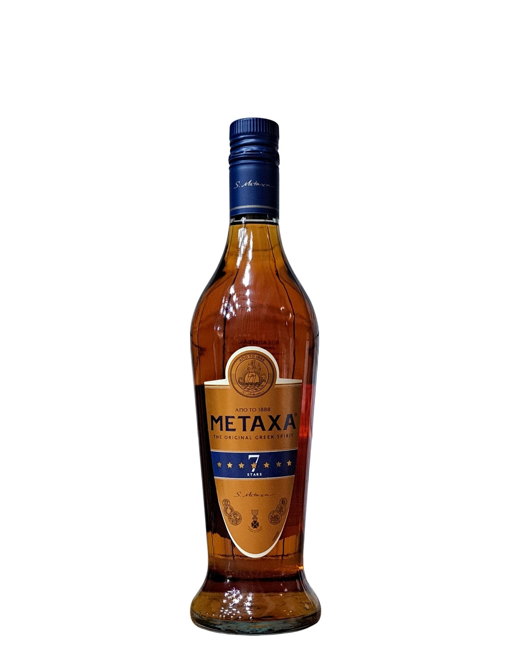 Metaxa 7*