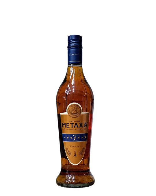 Metaxa 7*