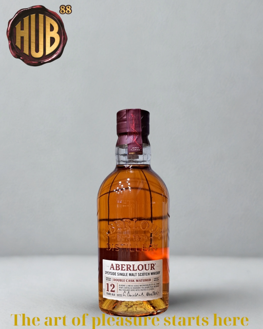 Aberlour 12 Y.o Double Cask