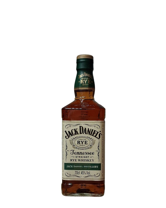 Jack Daniel's Rye