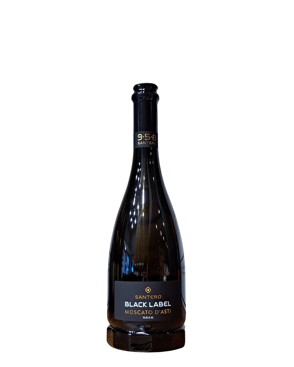 Moscato D'asti Black Label - Villa Jolanda 2023