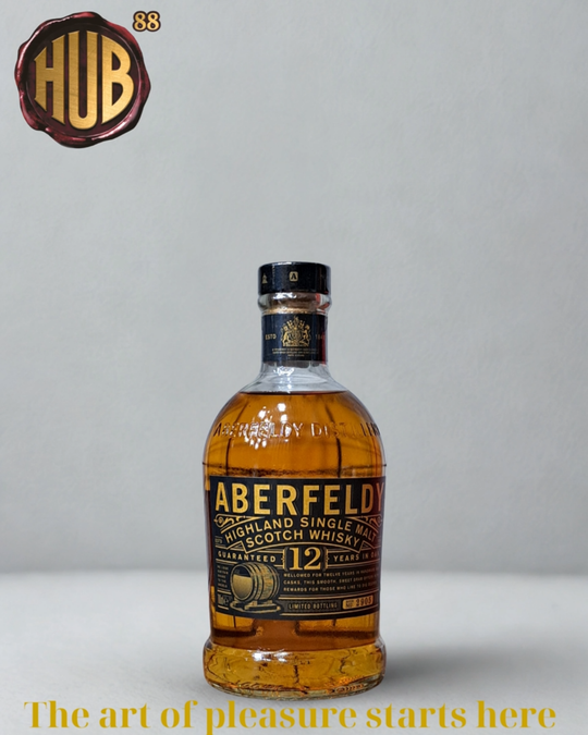Aberfeldy 12 Y.o