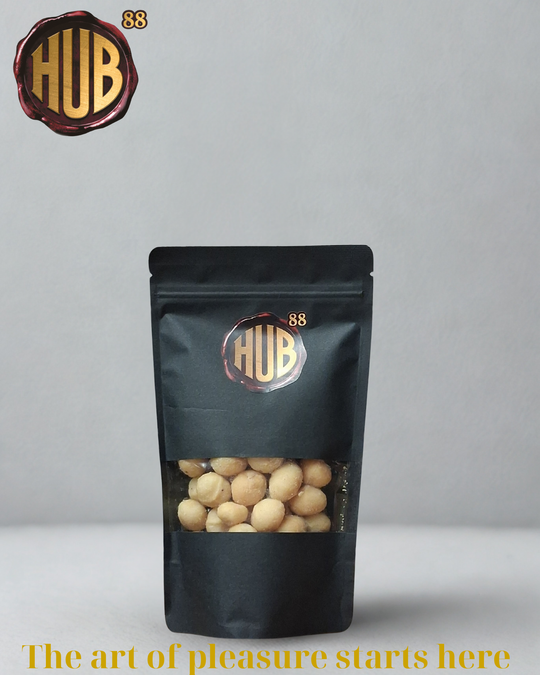 Makantamia Νοτιας Αφρικης 200gr