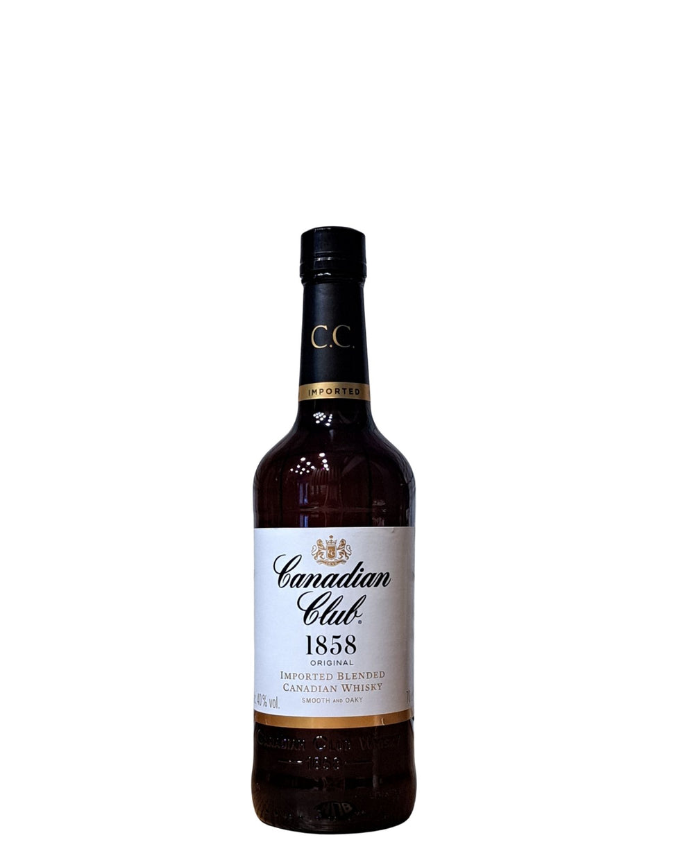 Canadian Club Whisky