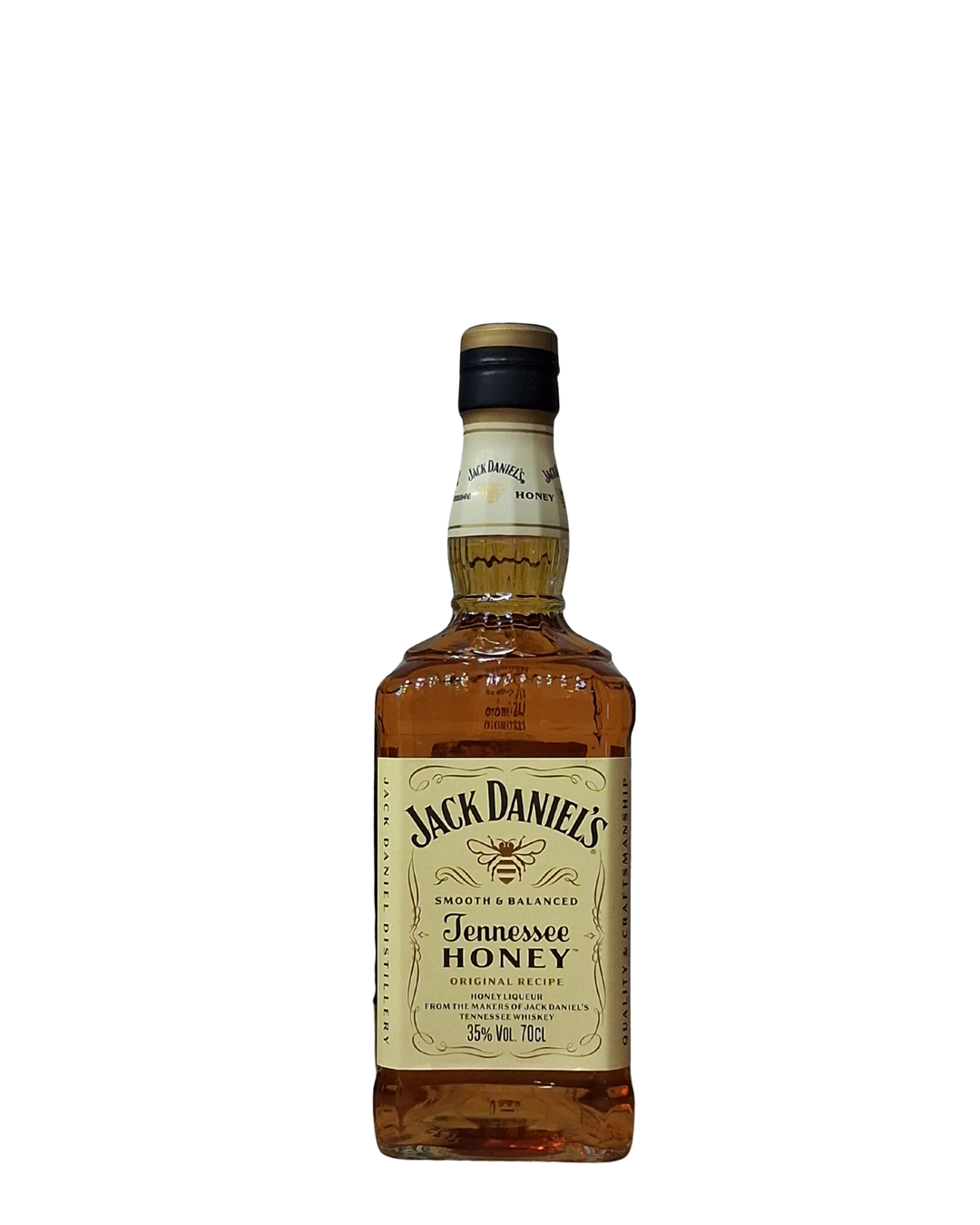 Jack Daniel's Honey-liqueur