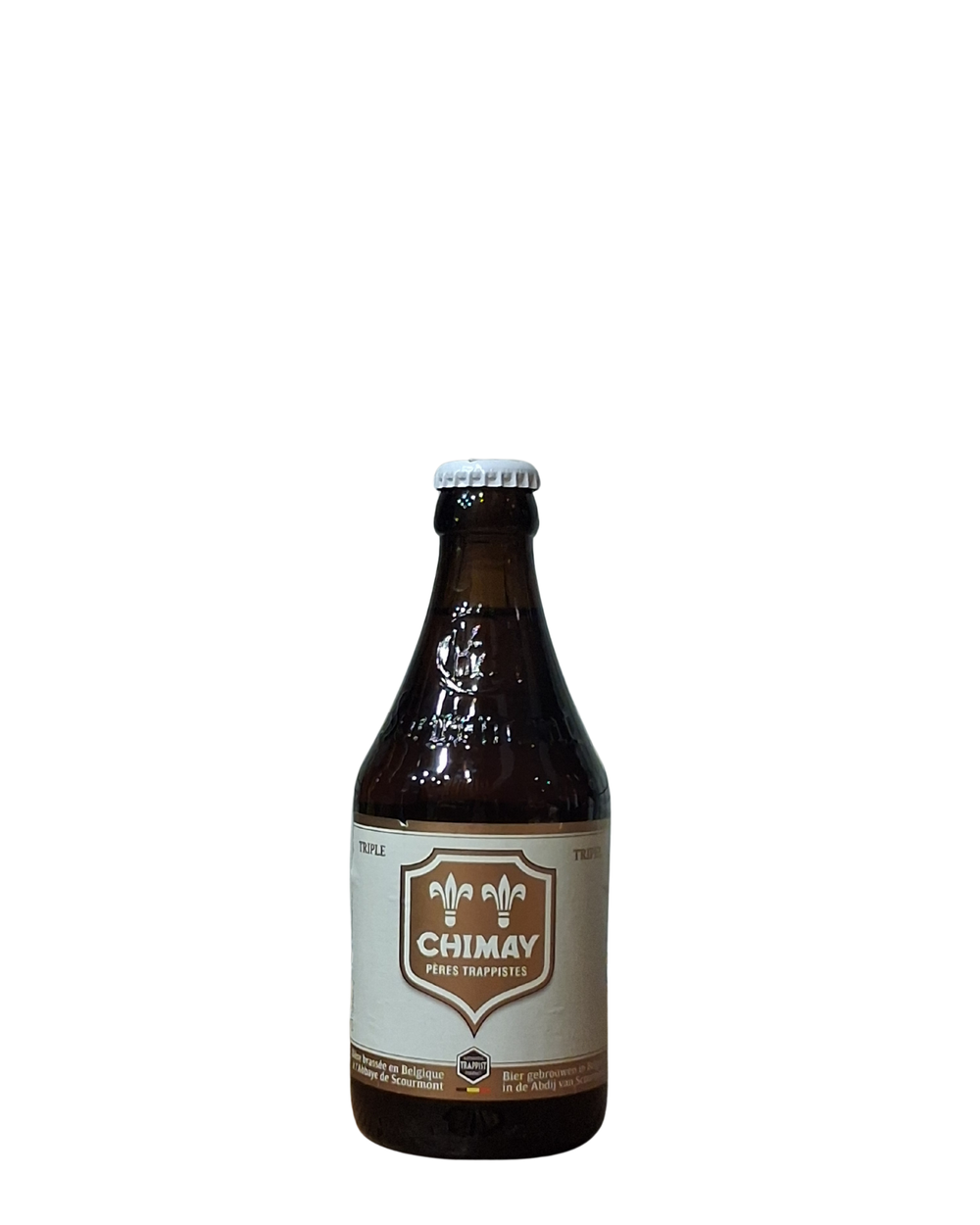 Chimay White Tripel *
