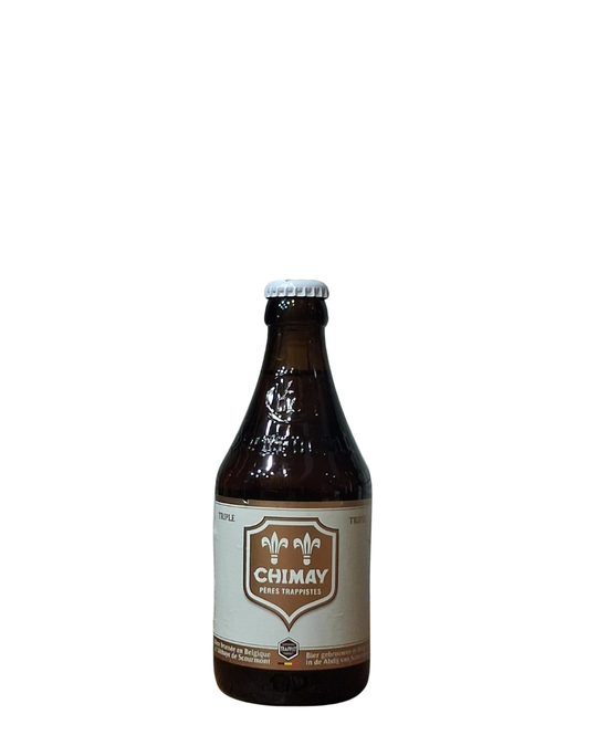 Chimay White Tripel *