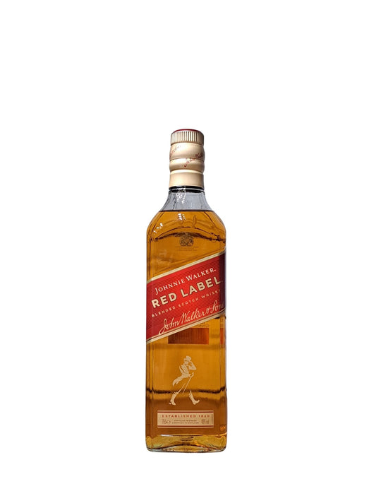 Johnnie Walker Red Label Scotch Blended Whisky