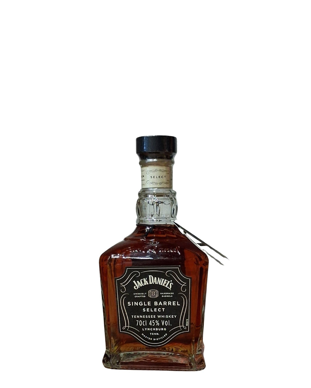 Jack Daniel's Single Barrel