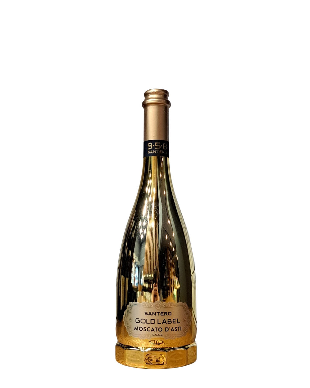 Moscato D'asti Gold Label - Villa Jolanda 2023