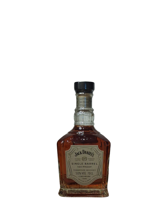 Jack Daniel's Single Barrel 100 Proof