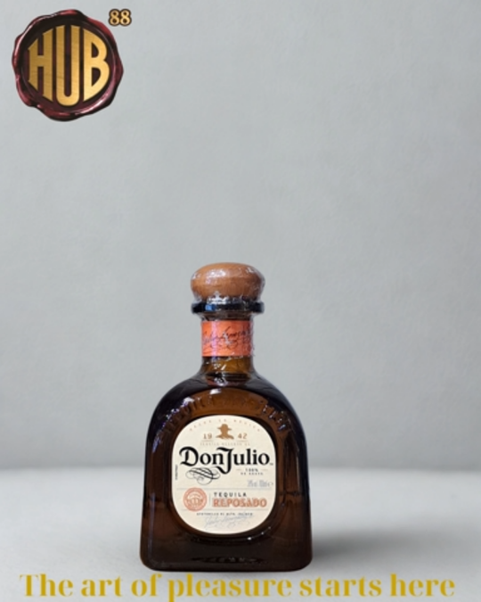 Don Julio Reposado Tequila 18 Year Old