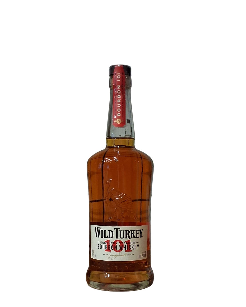 Wild Turkey 101 Proof