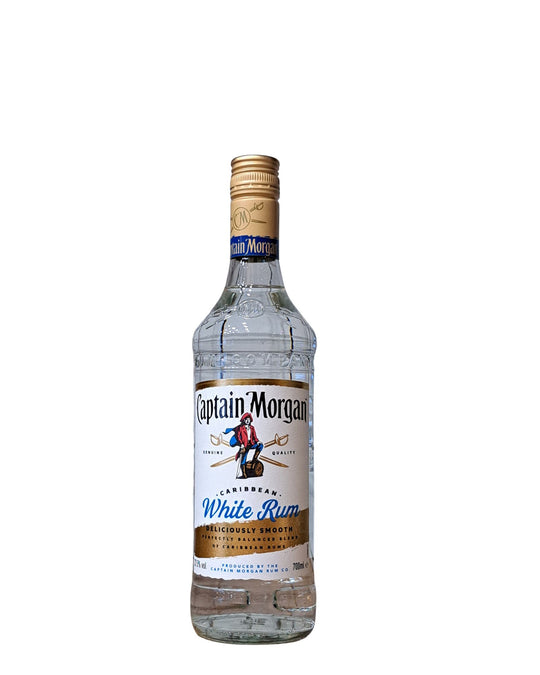 Captain Morgan White Rum