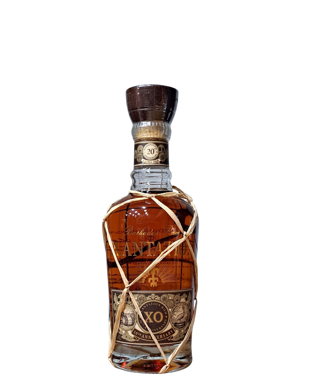 Plantation X.o 20th Anniversary Rum
