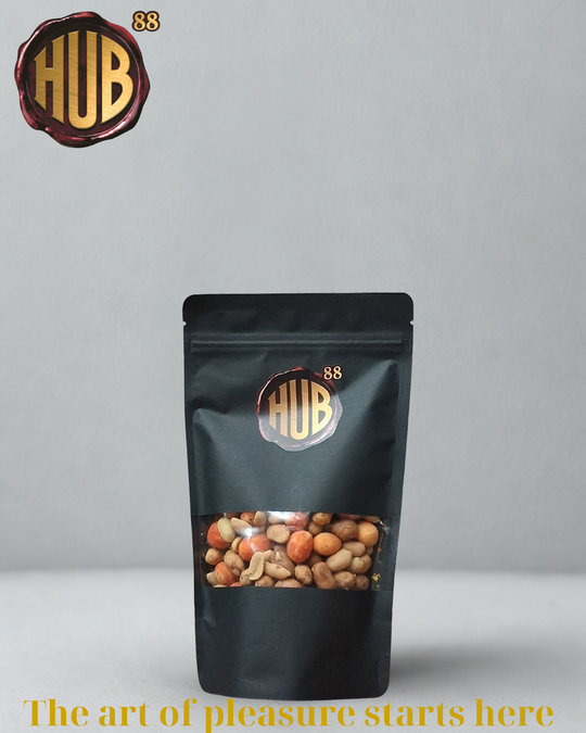 Nuts Mix 200gr