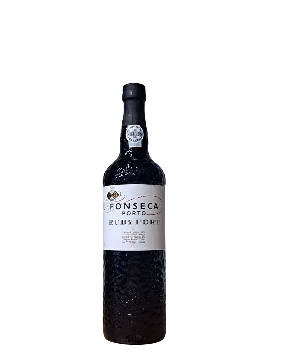 Fonseca Porto Ruby