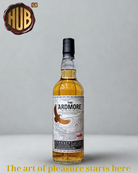 Ardmore Legacy