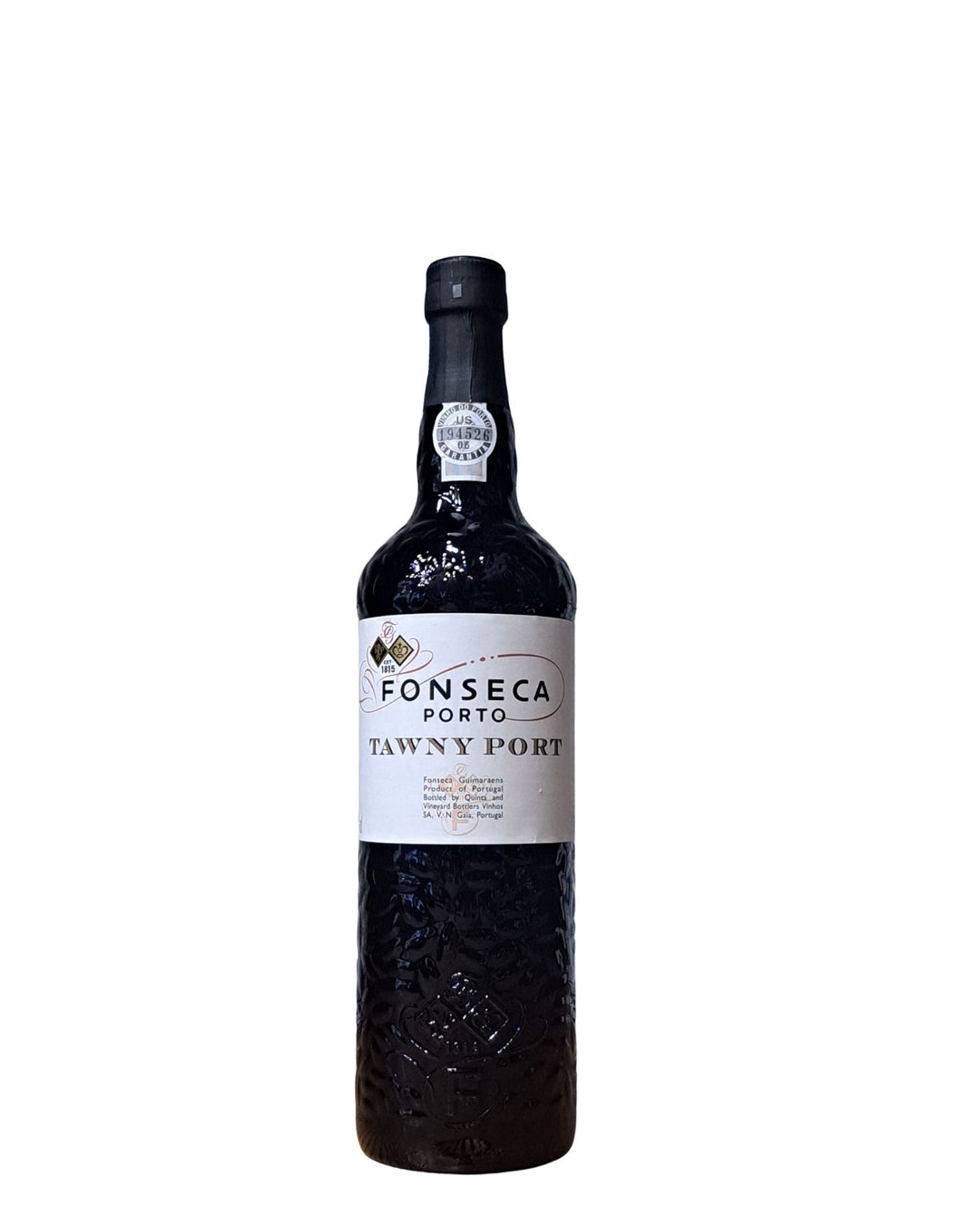 Fonseca Porto Tawny