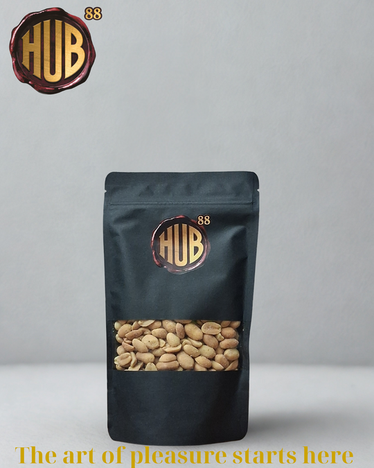 Pinuts Ριγανη & Αλατι Αργεντινης 200gr