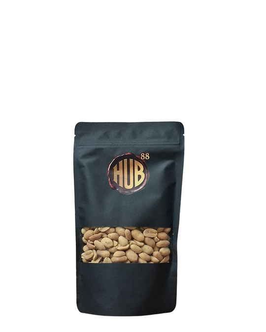 Pinuts Ριγανη & Αλατι Αργεντινης 200gr