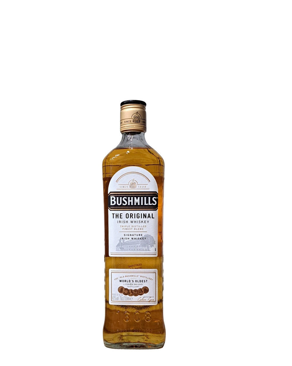 Bushmills Original