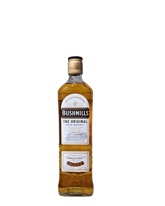 Bushmills Original