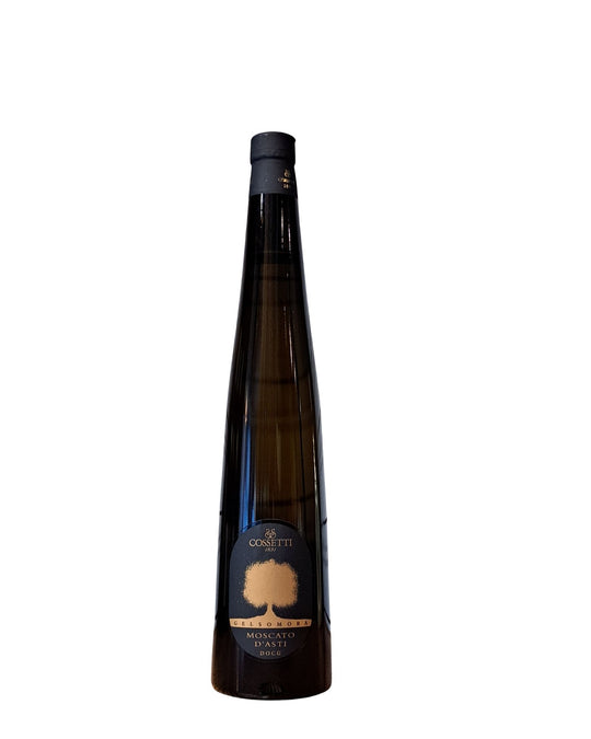 Moscato D'asti Cossetti 2023