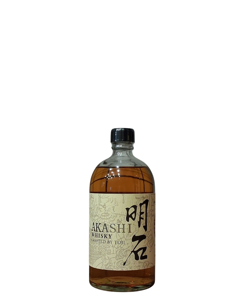 Akashi Toji