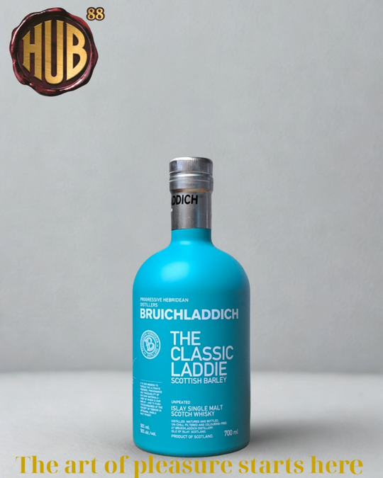 Bruichladdich Classic Laddie