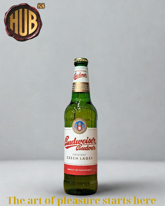 Budweiser Budvar