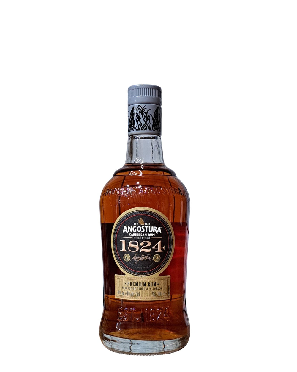 Angostura 1824 Rum