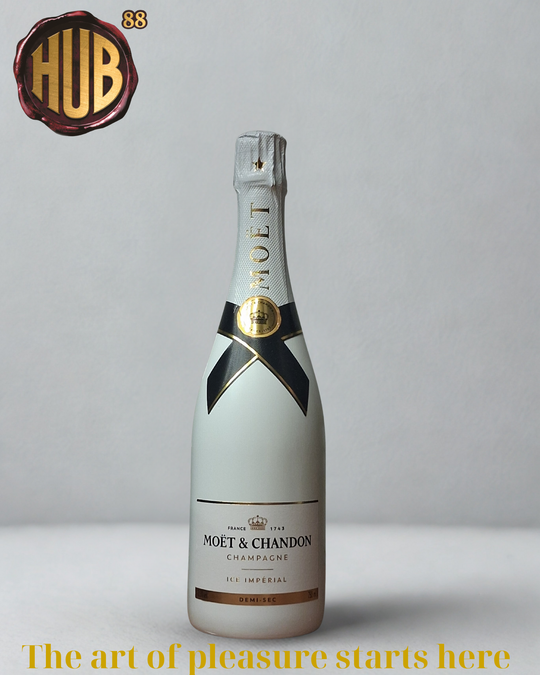 Moet & Chandon Ice (imp)